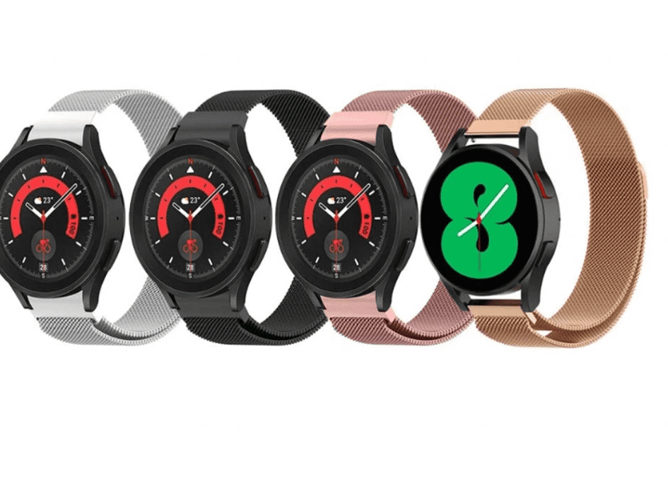 Hodinky Niceboy Watch Lite 3 | Fitami.cz